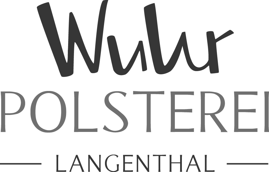 WUHRPOLSTEREI Logo